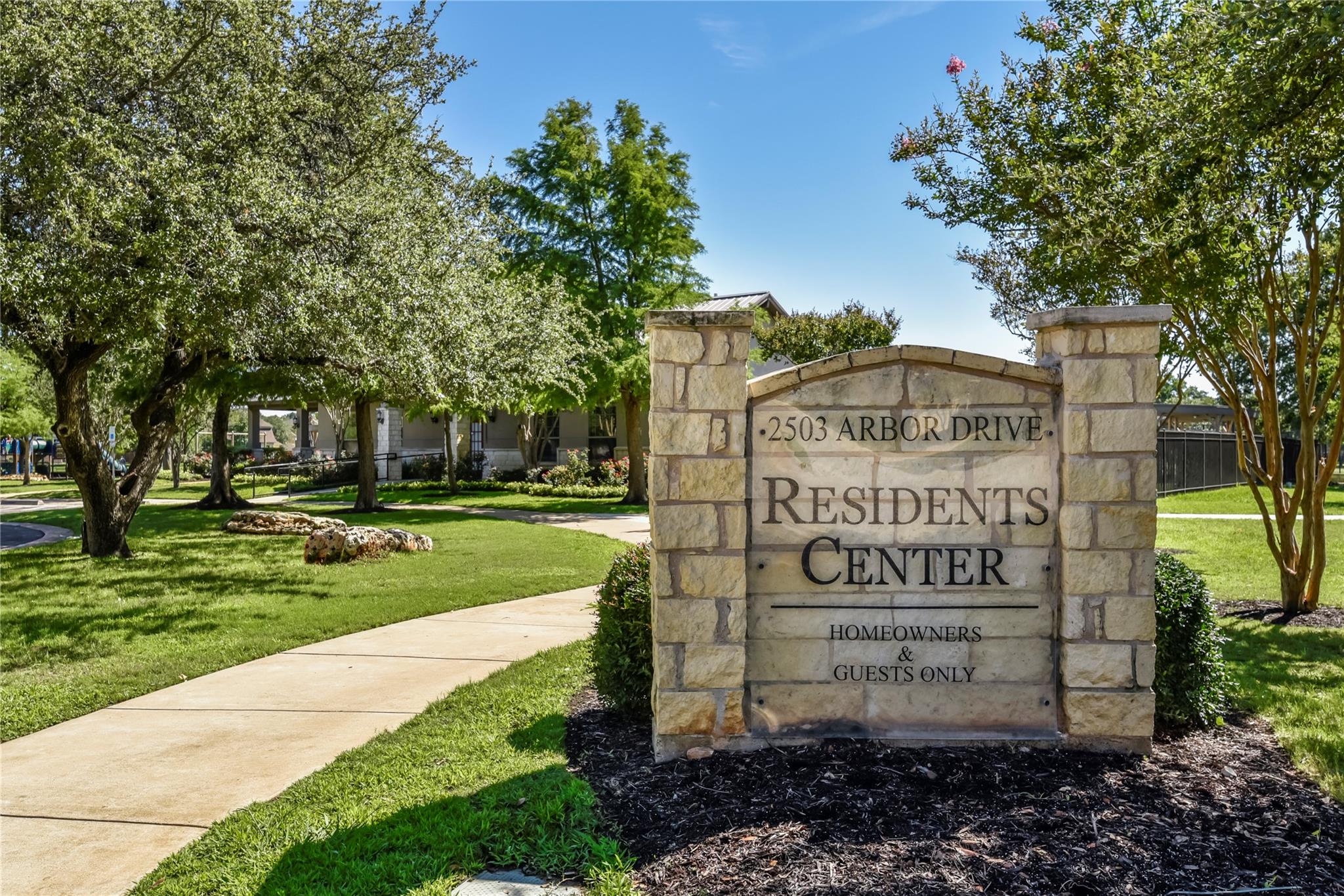 2725 Cedar Springs Place Round Rock TX 78681