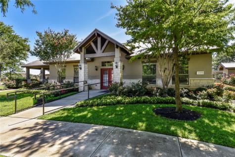 2725 Cedar Springs Place Round Rock TX 78681