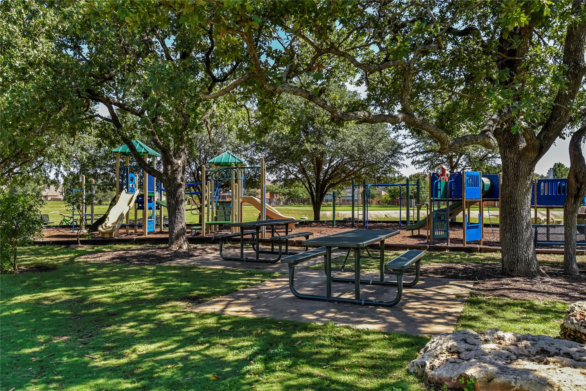 2725 Cedar Springs Place Round Rock TX 78681