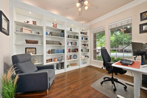 2725 Cedar Springs Place Round Rock TX 78681