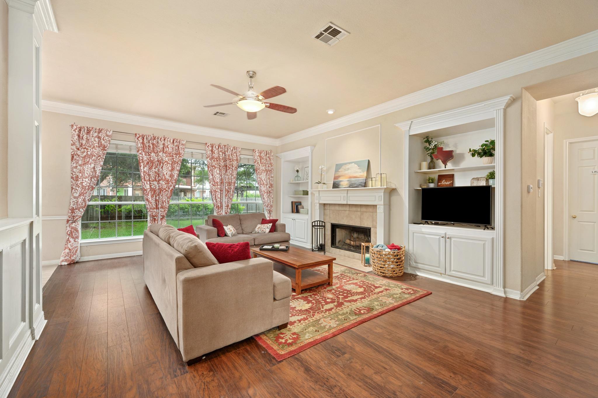 2725 Cedar Springs Place Round Rock TX 78681