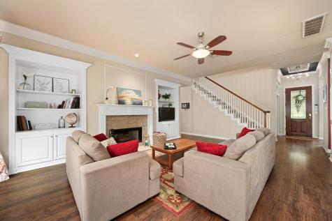 2725 Cedar Springs Place Round Rock TX 78681