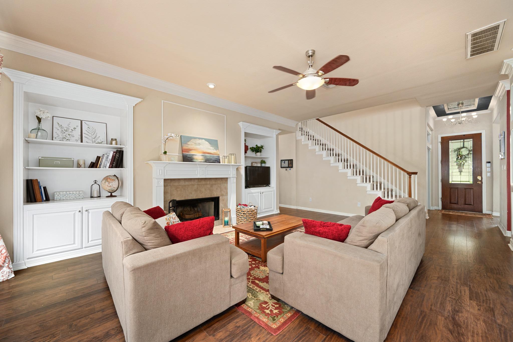 2725 Cedar Springs Place Round Rock TX 78681