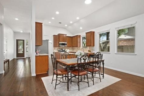 2228 Hilltop Climb Drive Leander TX 78641