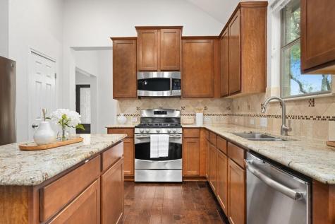 2228 Hilltop Climb Drive Leander TX 78641