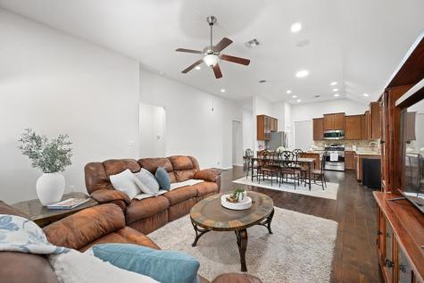 2228 Hilltop Climb Drive Leander TX 78641
