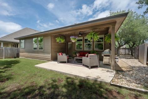 2228 Hilltop Climb Drive Leander TX 78641