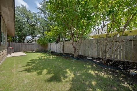 2228 Hilltop Climb Drive Leander TX 78641