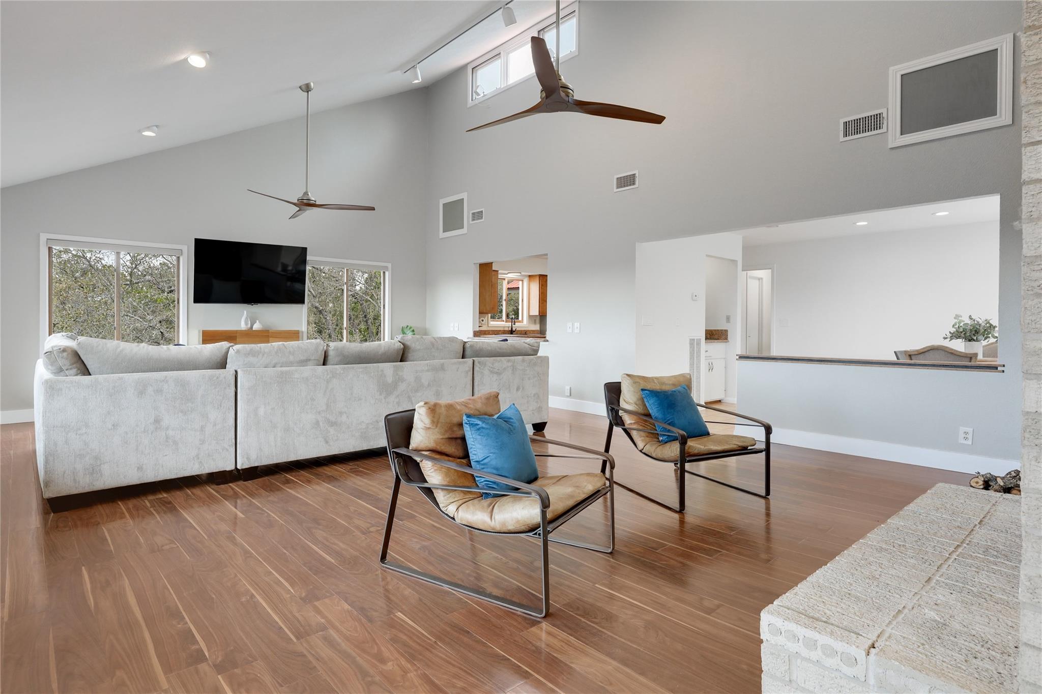 18205 Ridge Road Lago Vista TX 78645