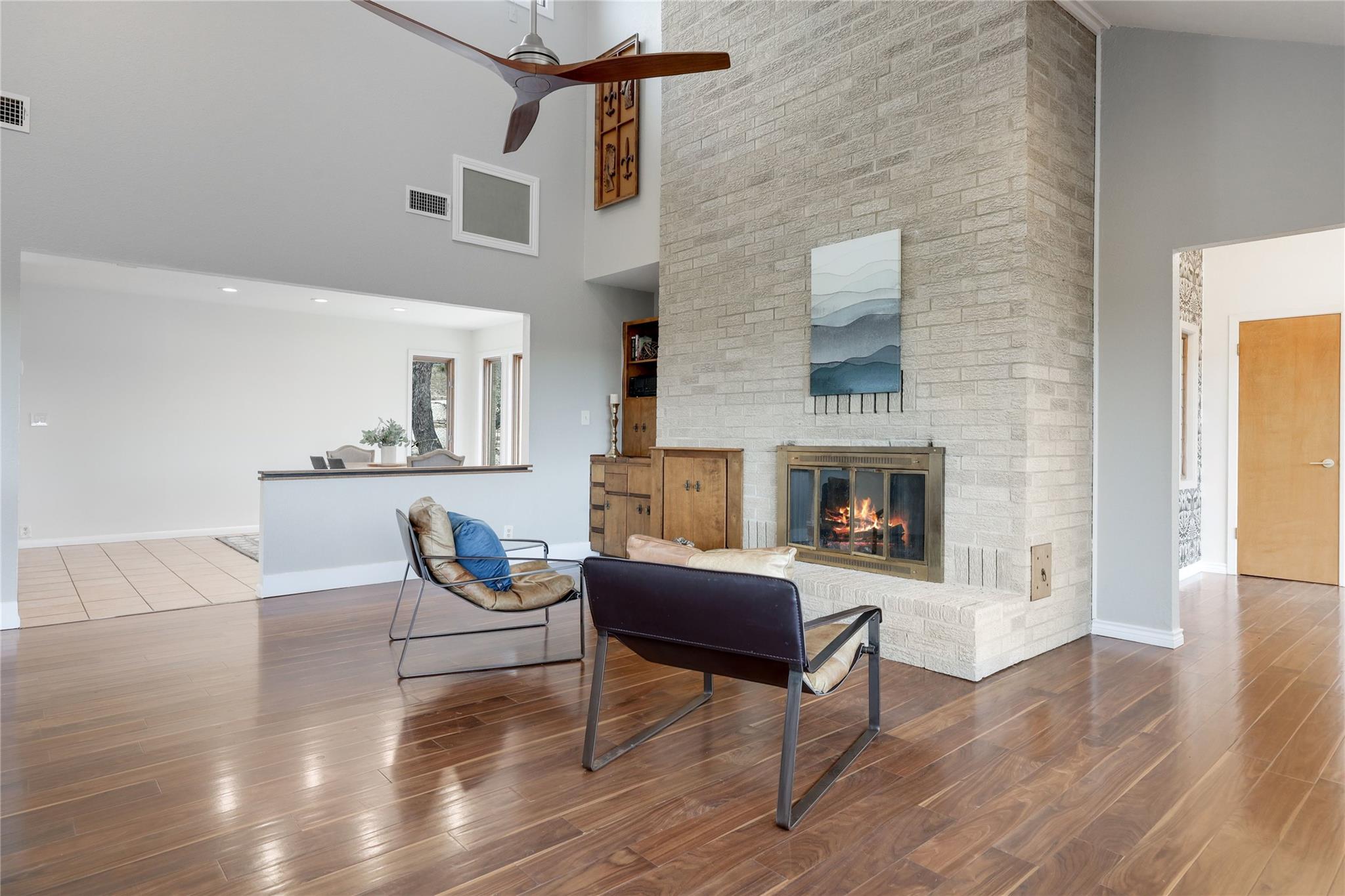 18205 Ridge Road Lago Vista TX 78645