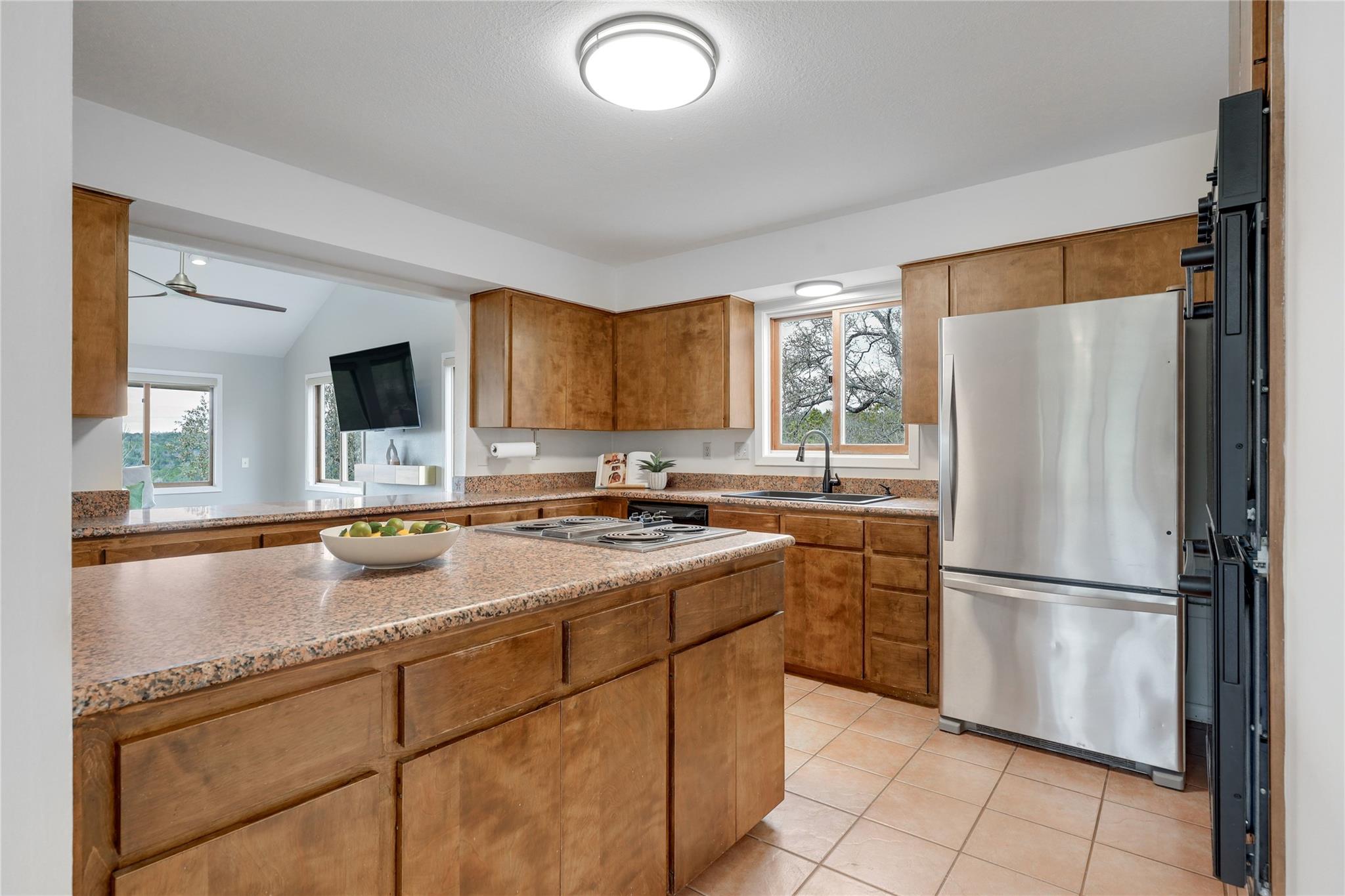 18205 Ridge Road Lago Vista TX 78645
