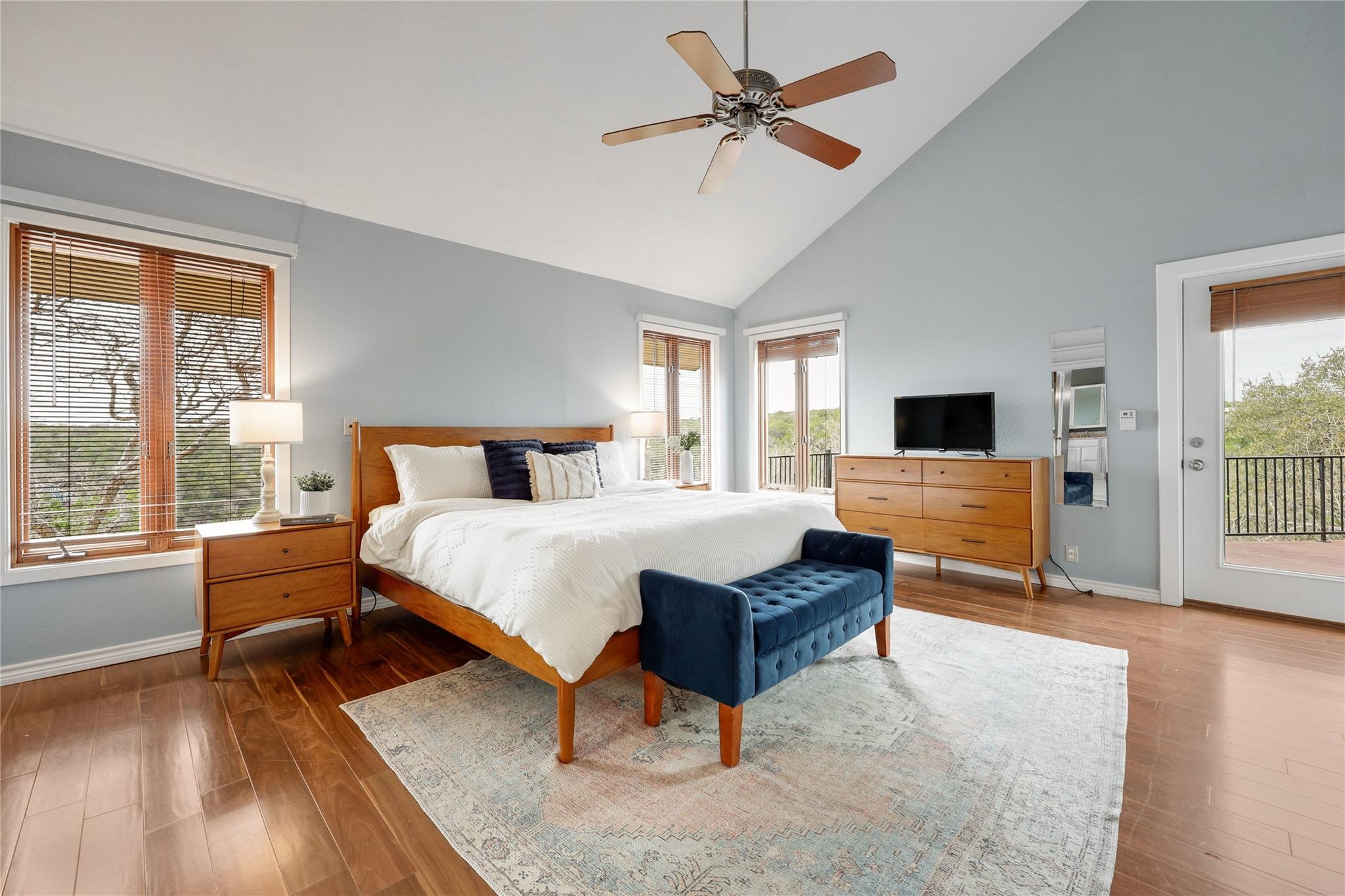 18205 Ridge Road Lago Vista TX 78645