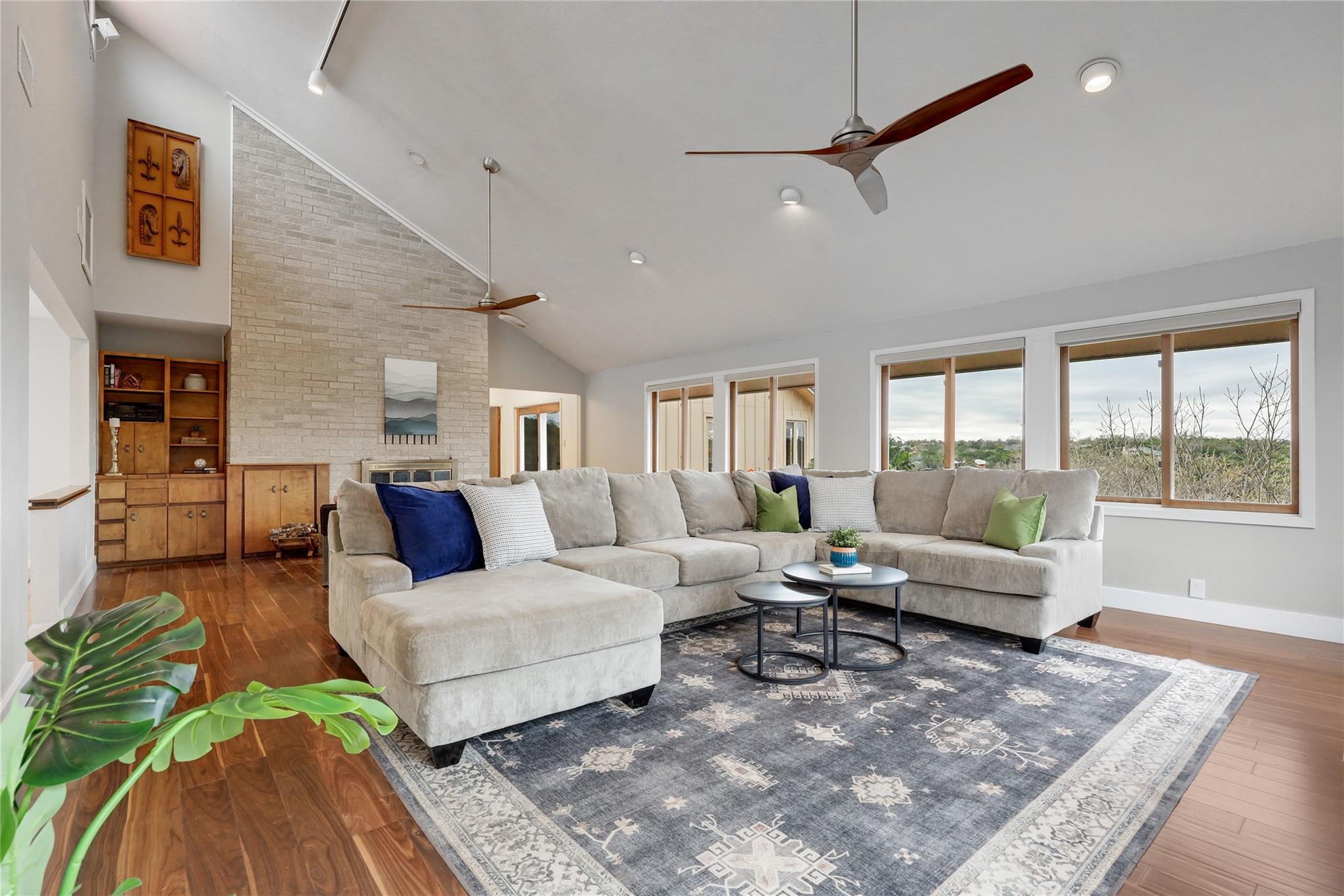 18205 Ridge Road Lago Vista TX 78645