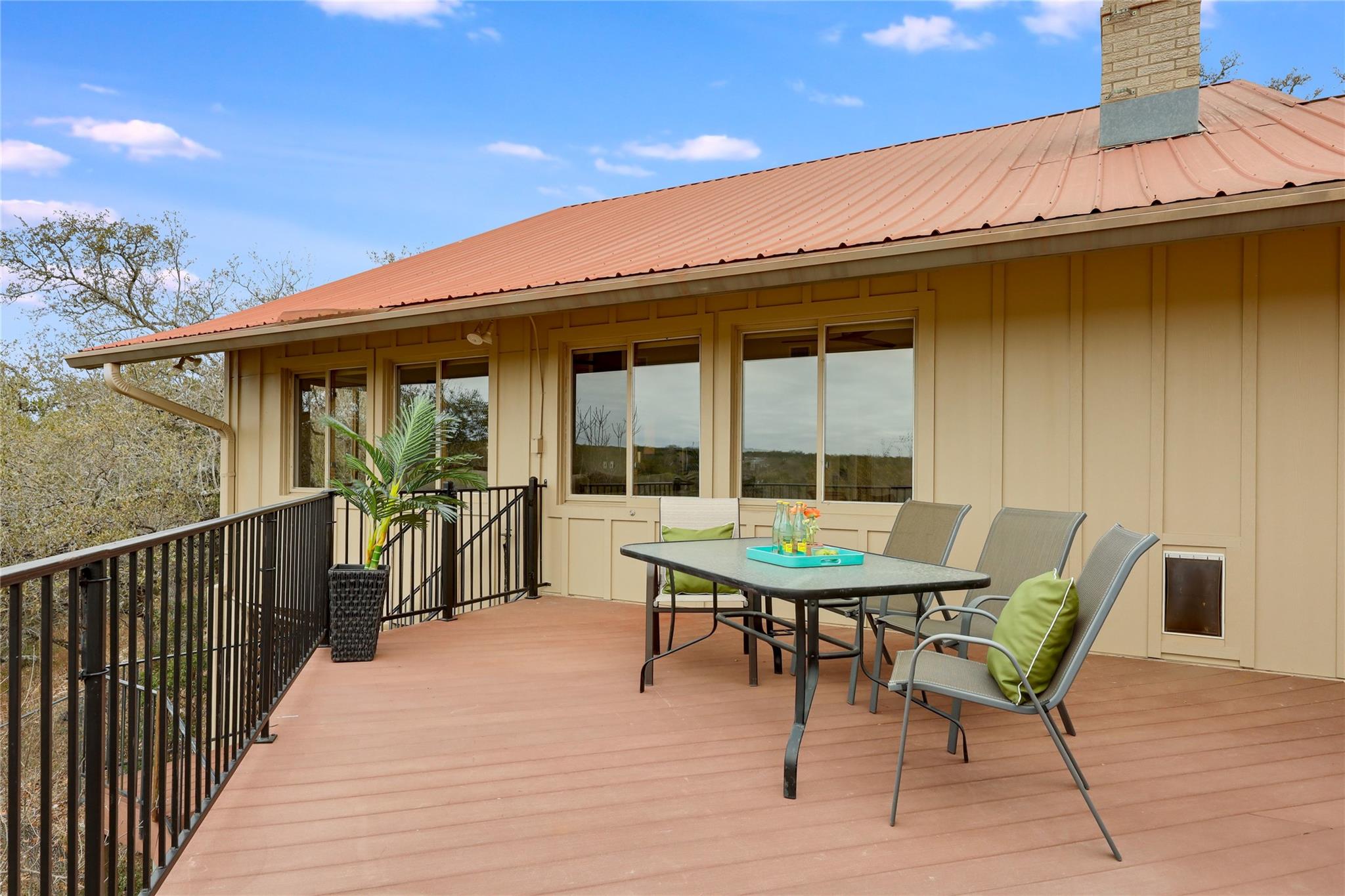 18205 Ridge Road Lago Vista TX 78645