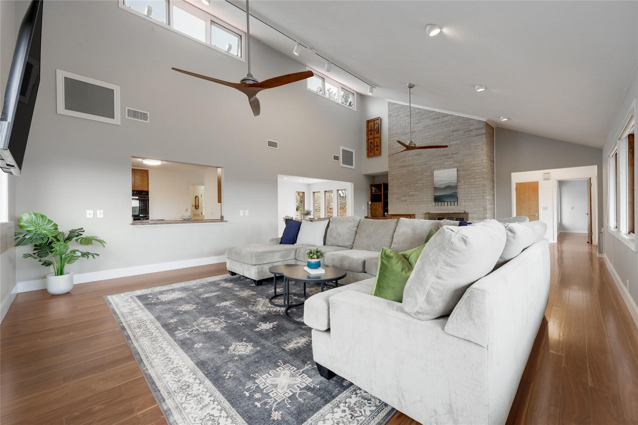 18205 Ridge Road Lago Vista TX 78645