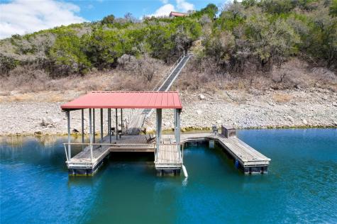 18205 Ridge Road Lago Vista TX 78645