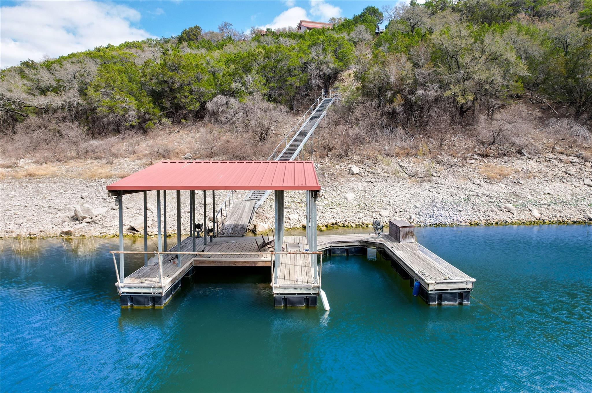 18205 Ridge Road Lago Vista TX 78645