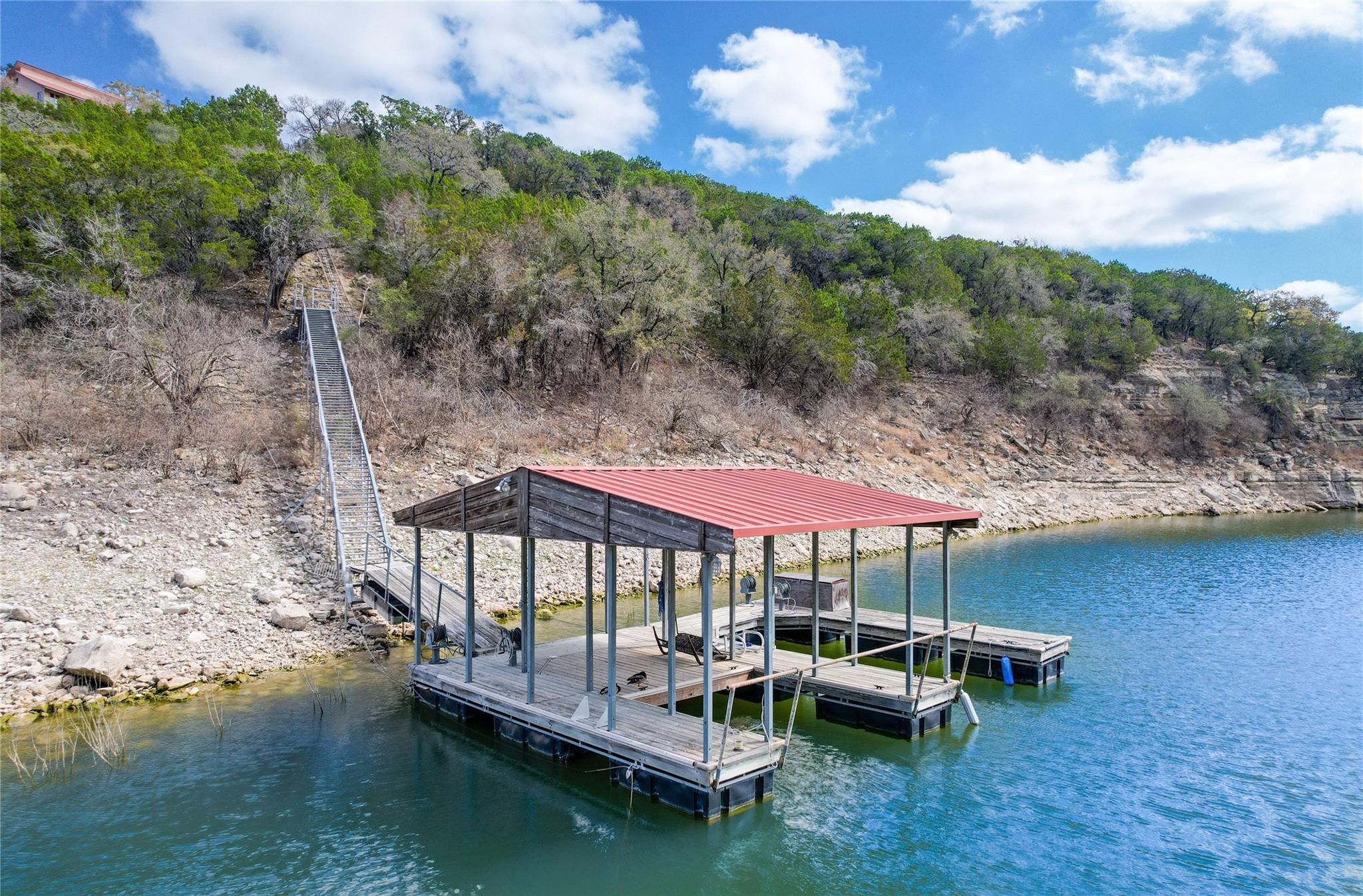 18205 Ridge Road Lago Vista TX 78645