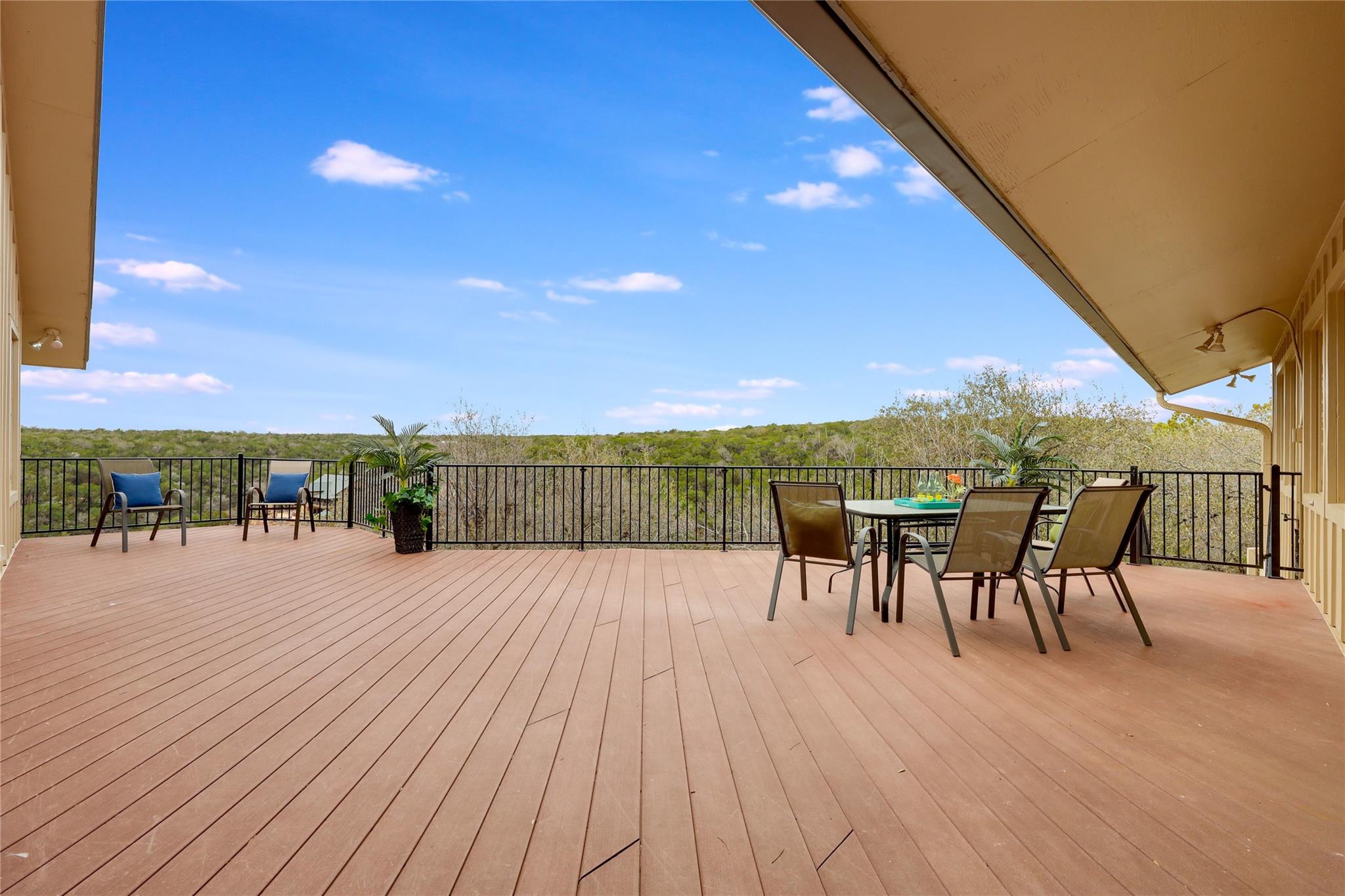 18205 Ridge Road Lago Vista TX 78645