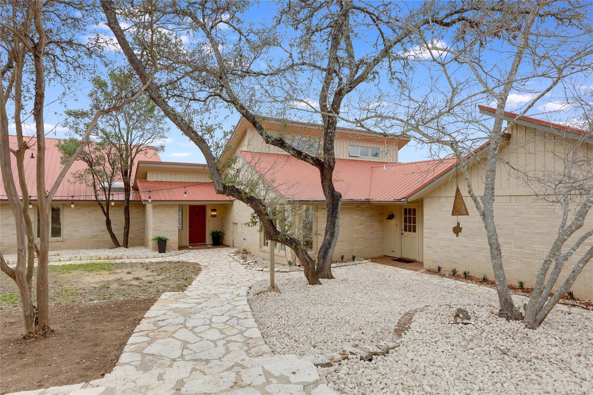 18205 Ridge Road Lago Vista TX 78645