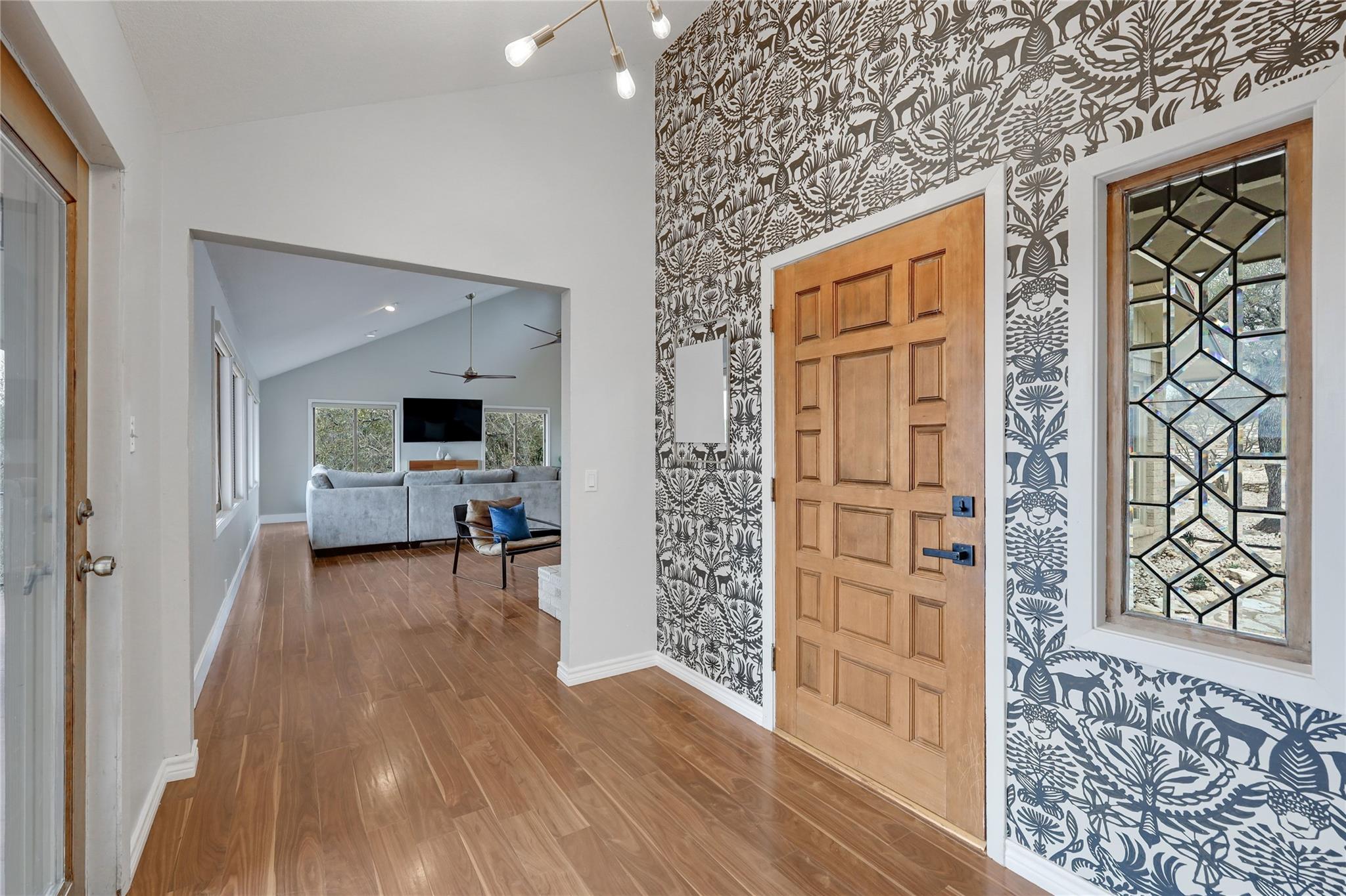 18205 Ridge Road Lago Vista TX 78645