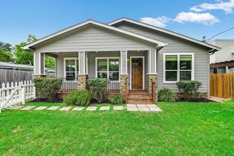 1106 Fiesta Street Austin TX 78702