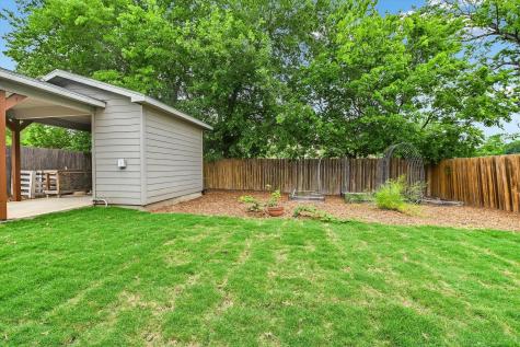 1106 Fiesta Street Austin TX 78702