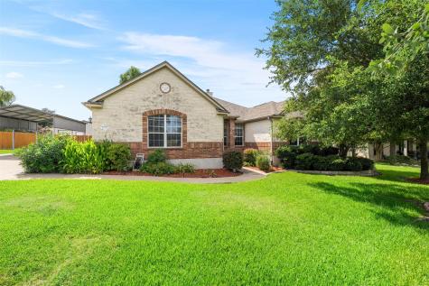 12312 Blackberry Road Salado TX 76571