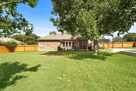 12312 Blackberry Road Salado TX 76571