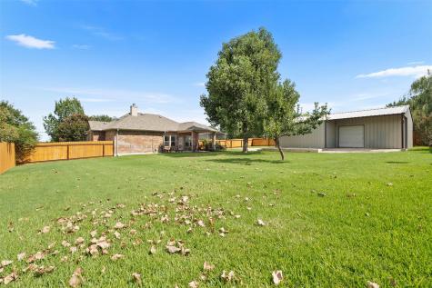 12312 Blackberry Road Salado TX 76571
