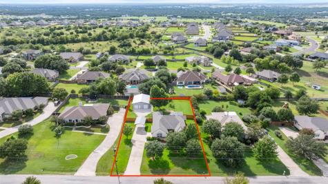 12312 Blackberry Road Salado TX 76571