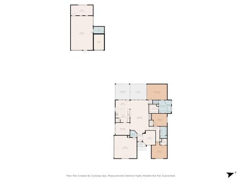 12312 Blackberry Road Salado TX 76571