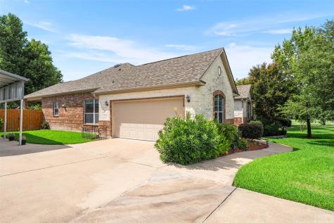12312 Blackberry Road Salado TX 76571