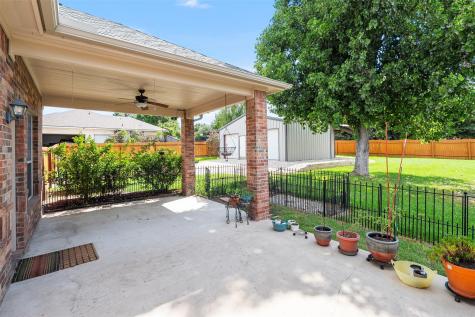 12312 Blackberry Road Salado TX 76571
