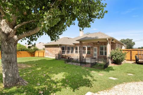 12312 Blackberry Road Salado TX 76571
