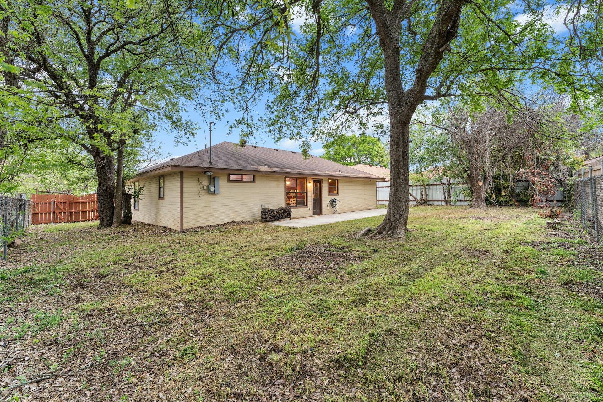 2504 Lazy Ridge Drive Killeen TX 76543