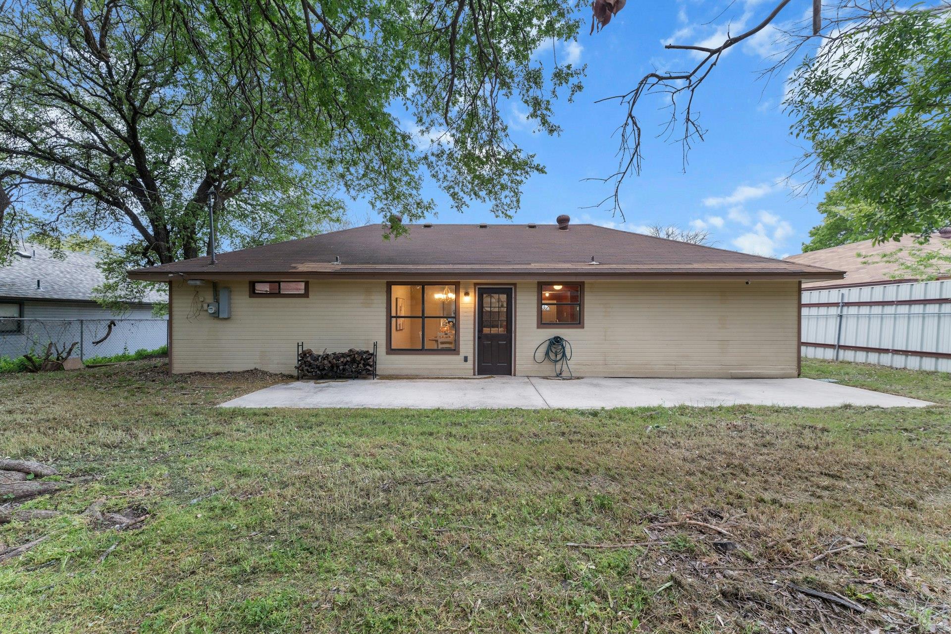 2504 Lazy Ridge Drive Killeen TX 76543