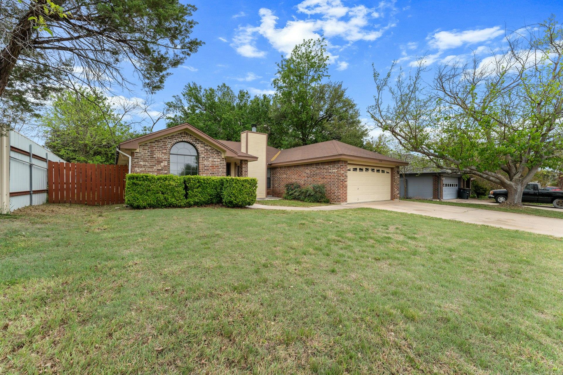 2504 Lazy Ridge Drive Killeen TX 76543