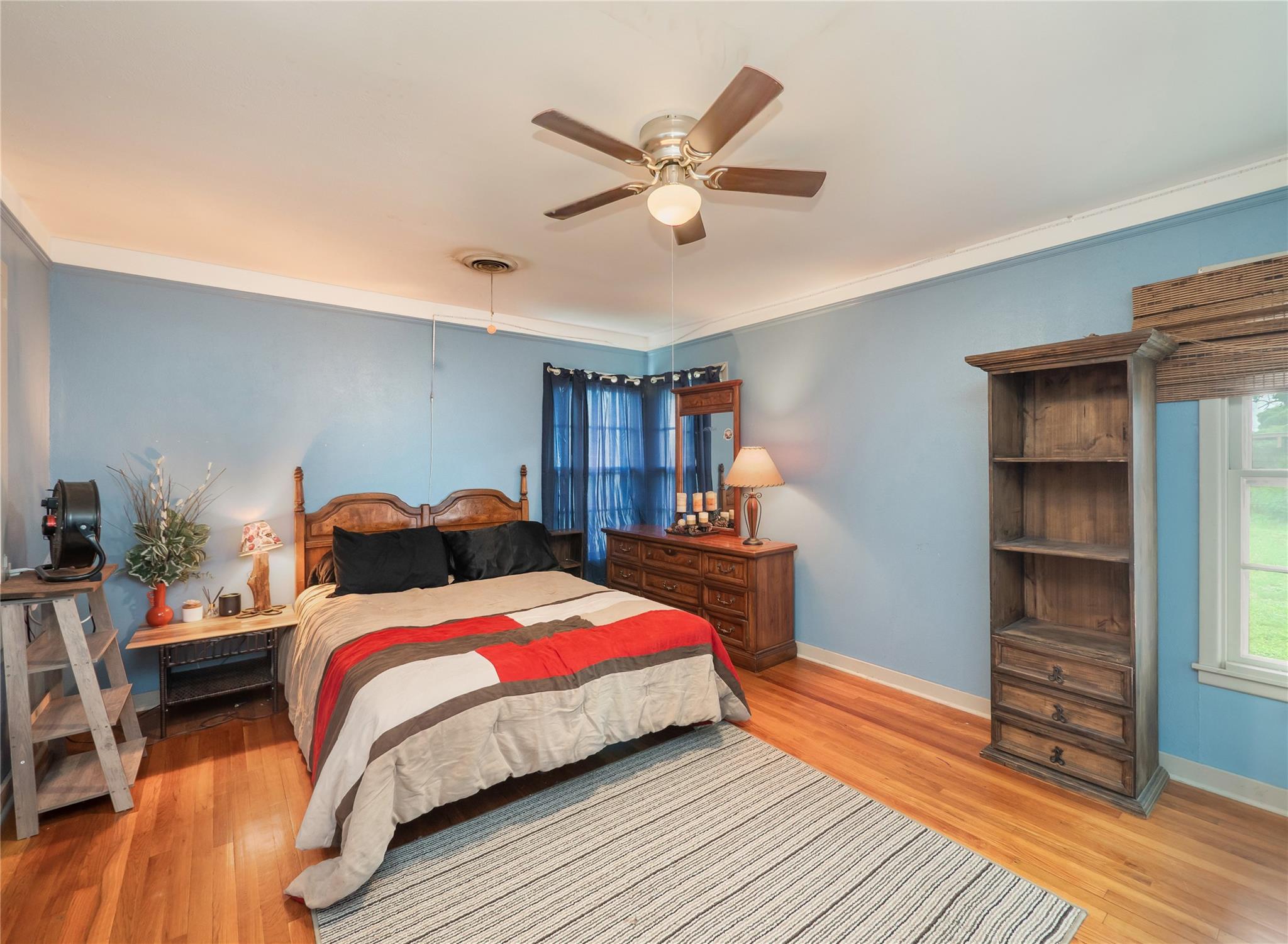 1207 Flag Street Llano TX 78643