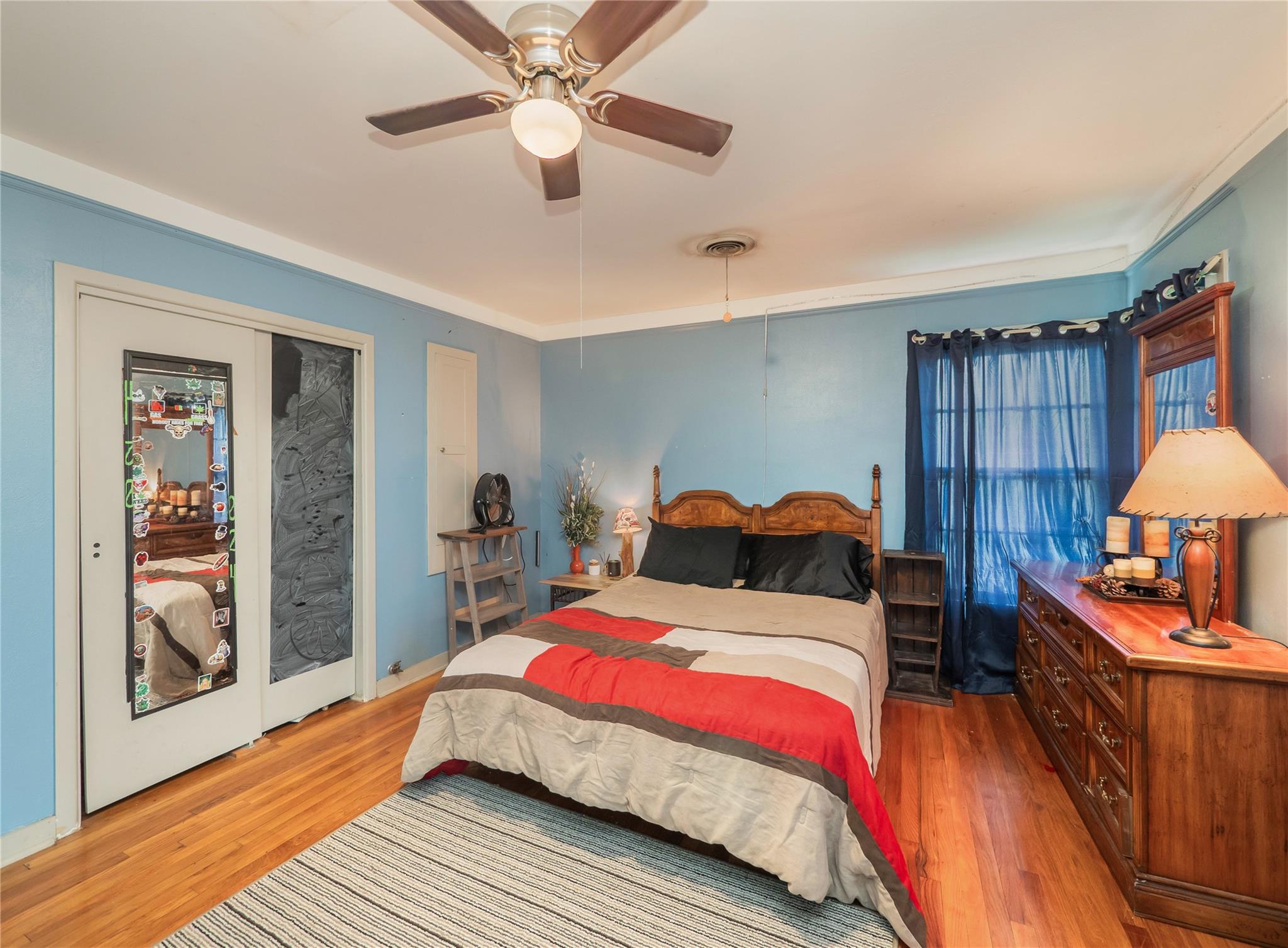 1207 Flag Street Llano TX 78643