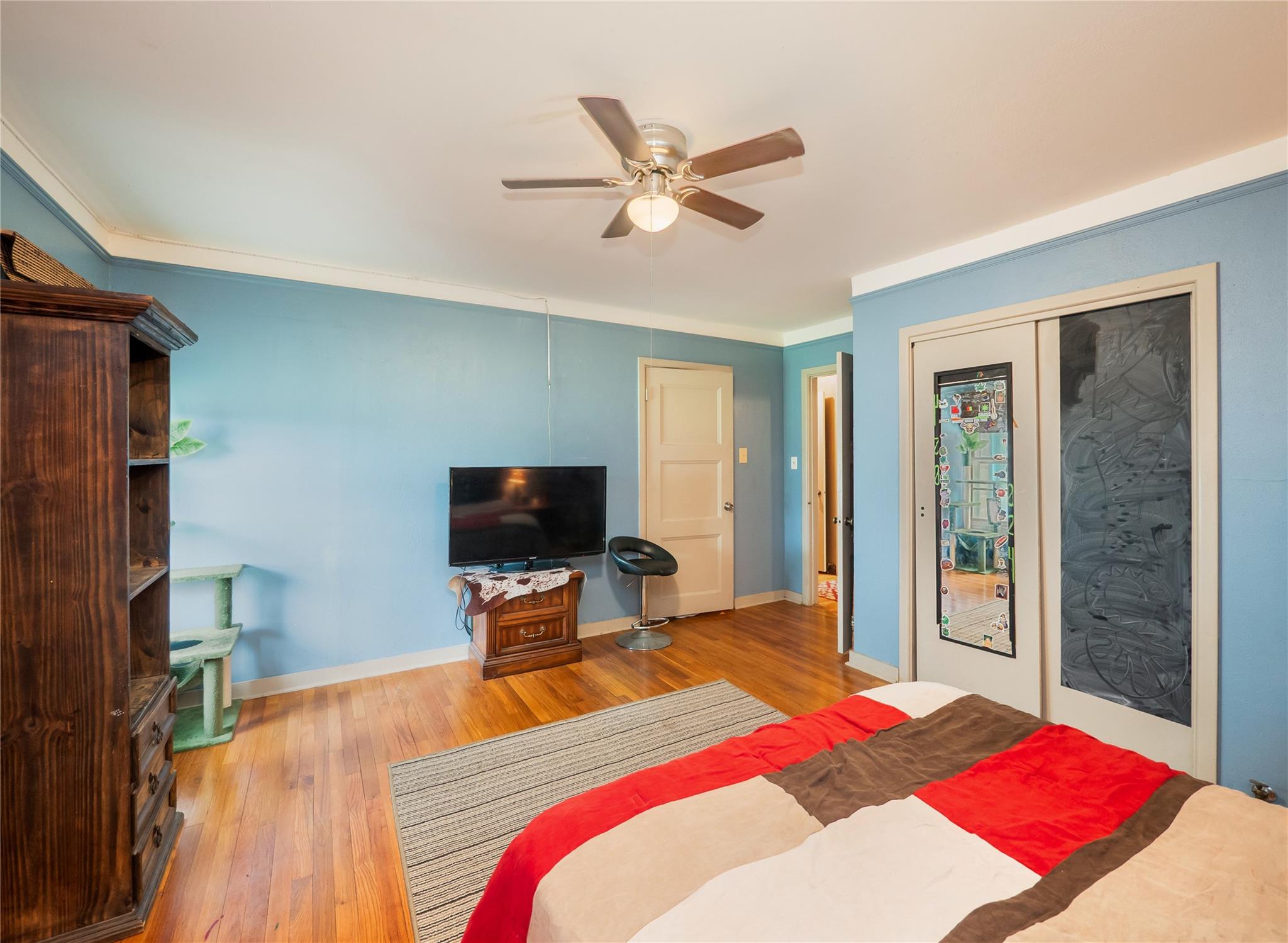 1207 Flag Street Llano TX 78643