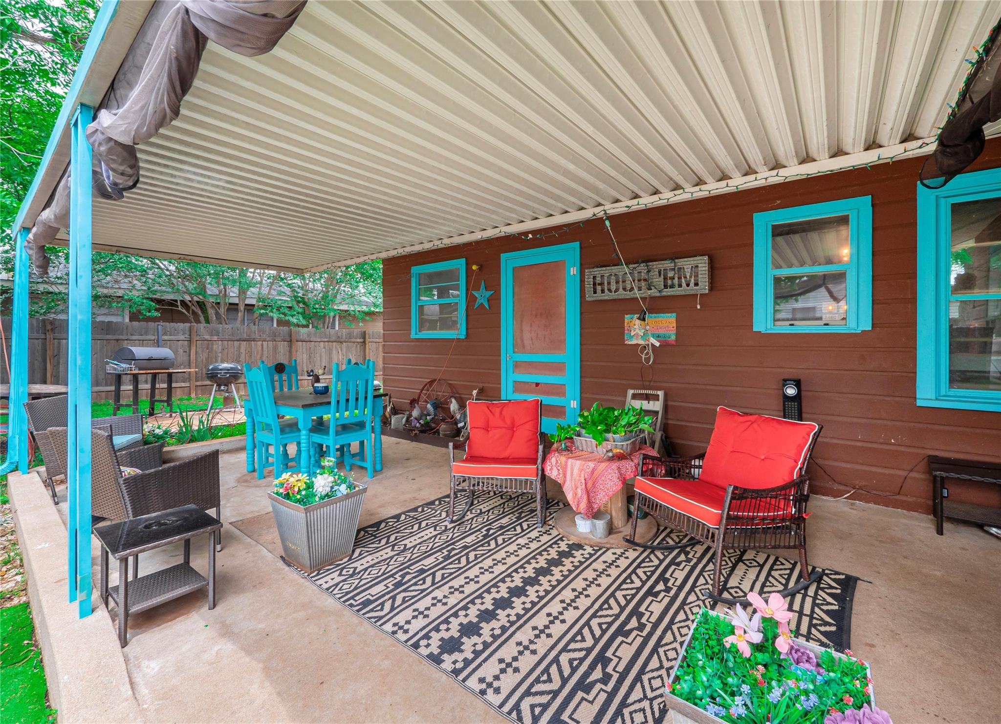 1207 Flag Street Llano TX 78643
