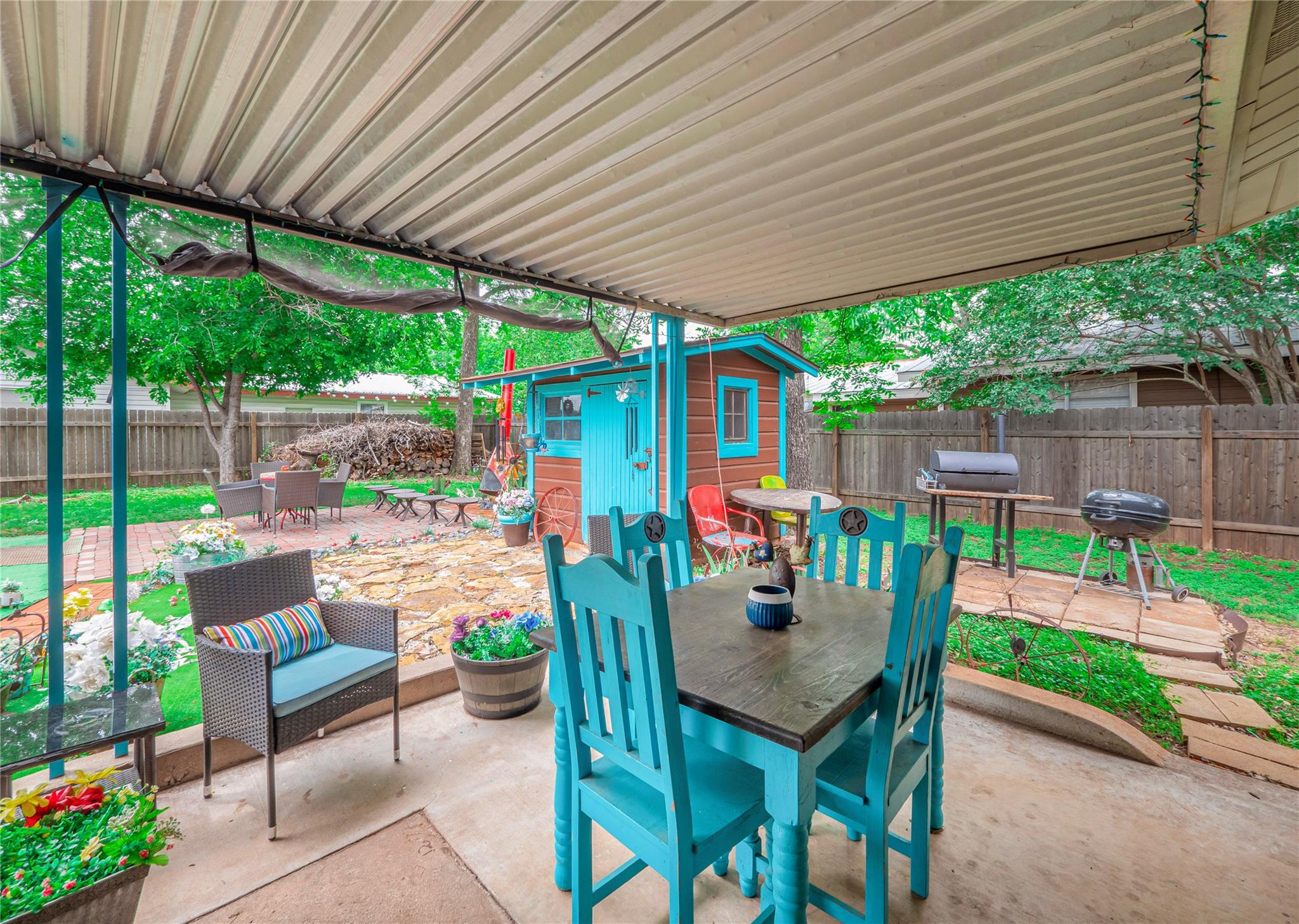1207 Flag Street Llano TX 78643