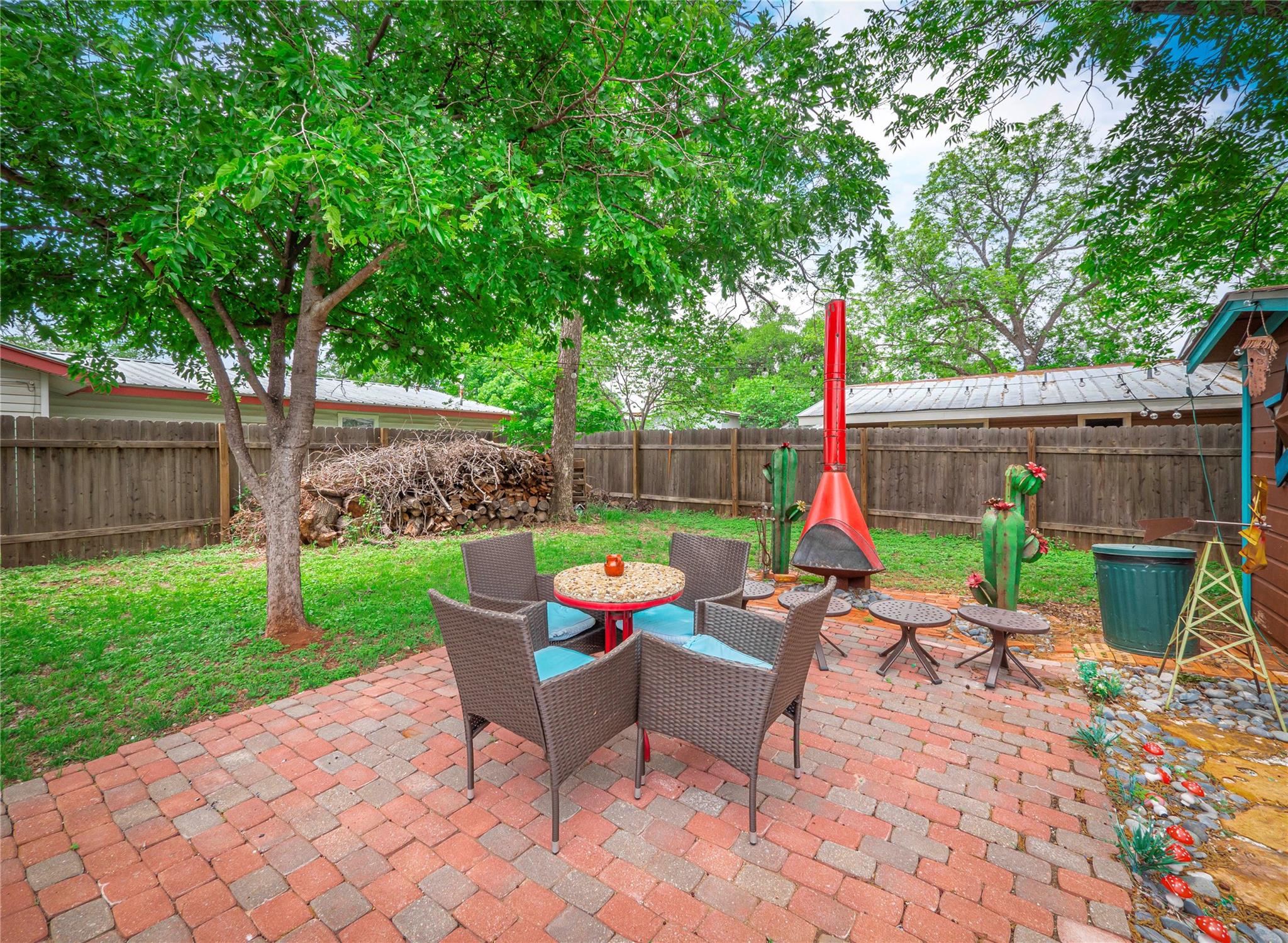 1207 Flag Street Llano TX 78643