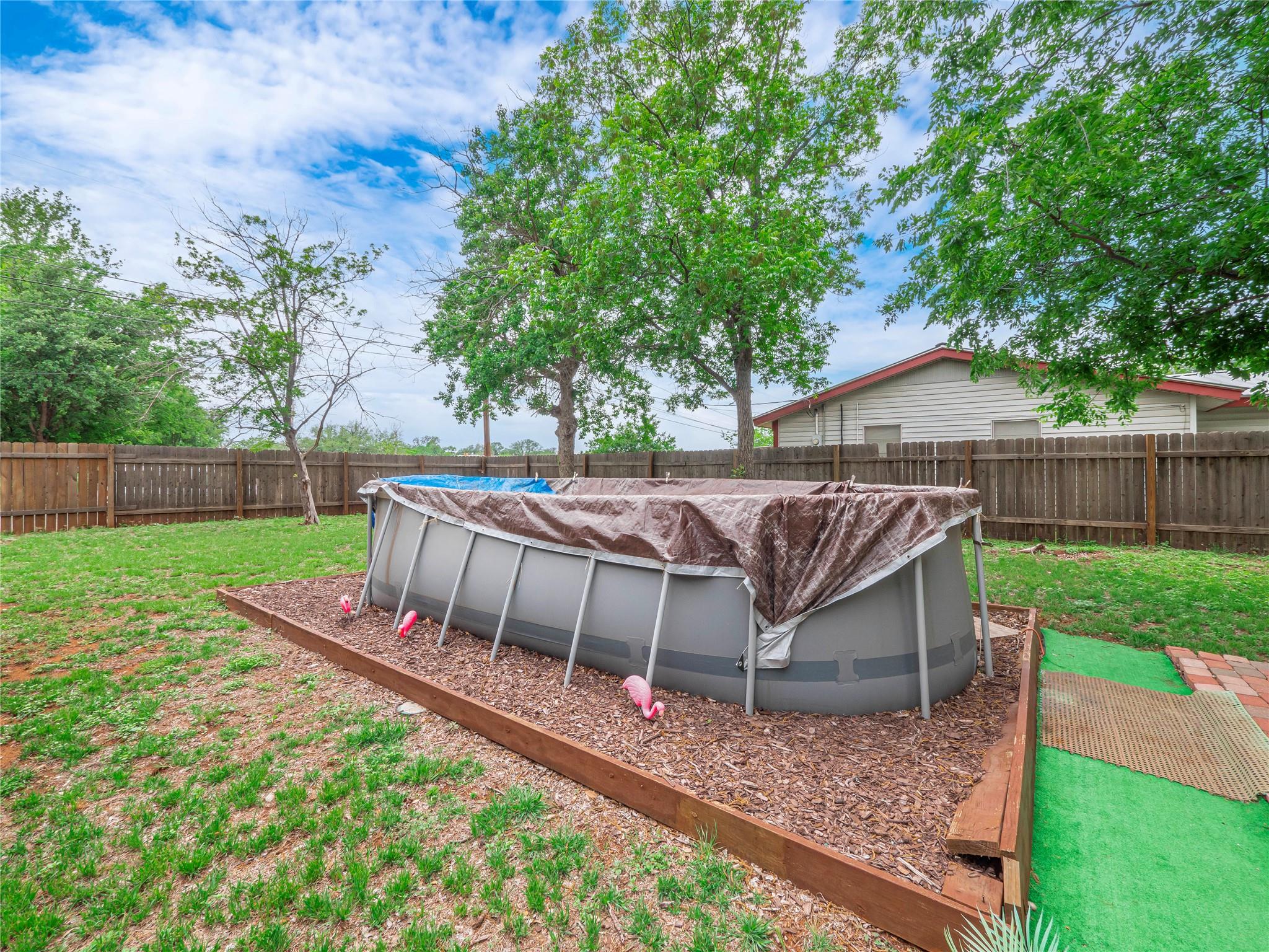 1207 Flag Street Llano TX 78643