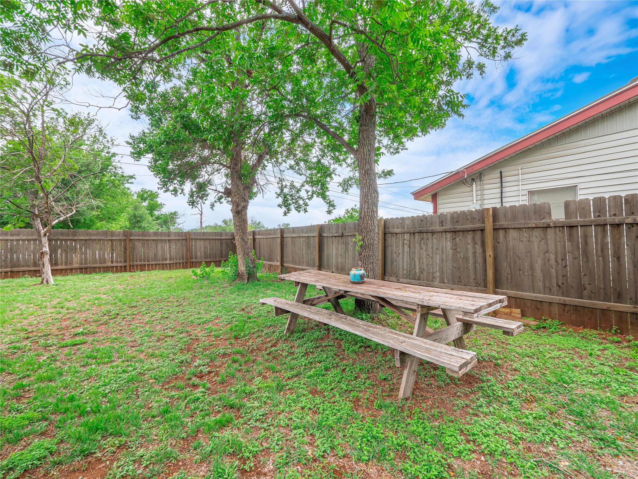 1207 Flag Street Llano TX 78643