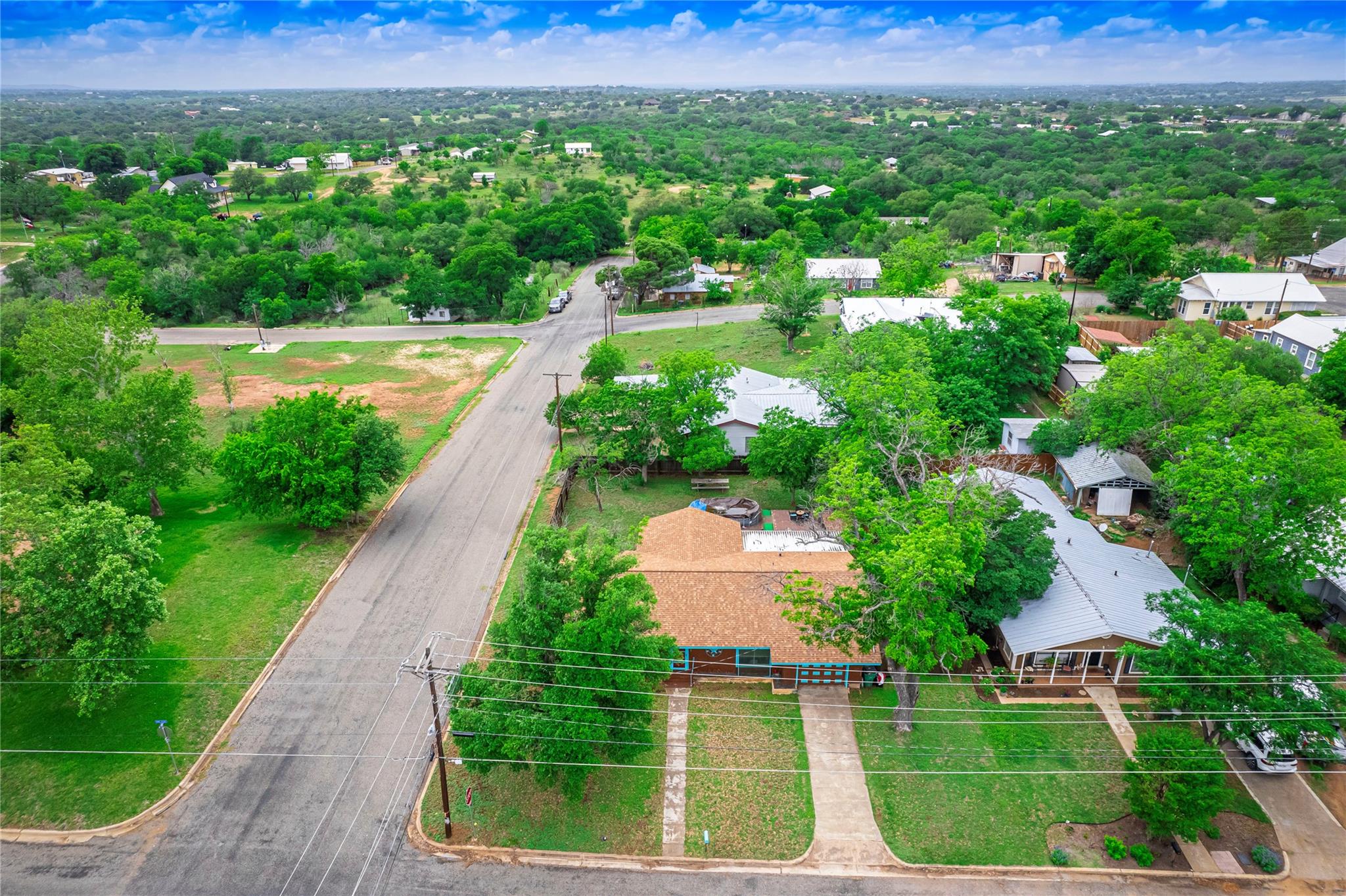 1207 Flag Street Llano TX 78643