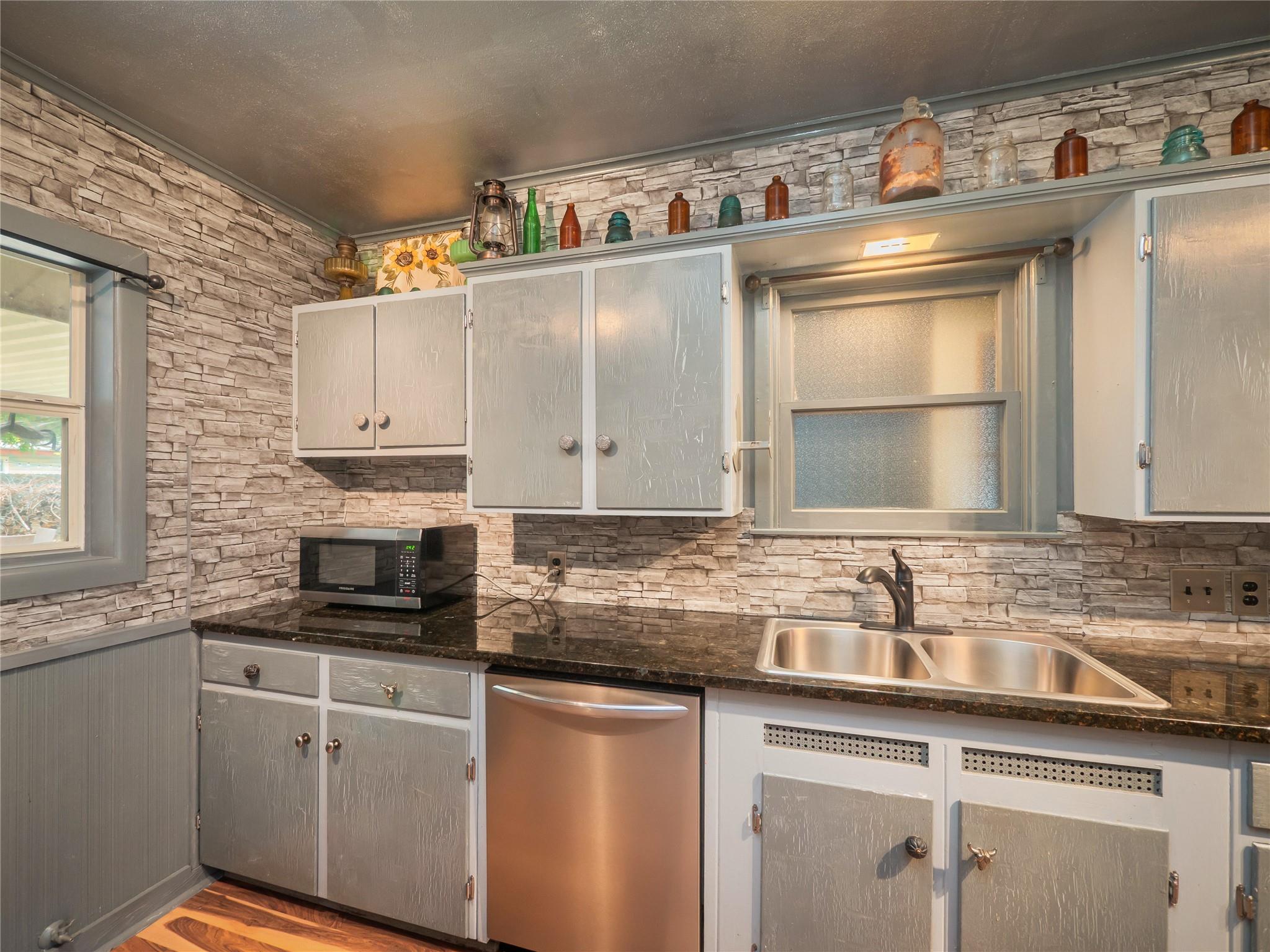 1207 Flag Street Llano TX 78643