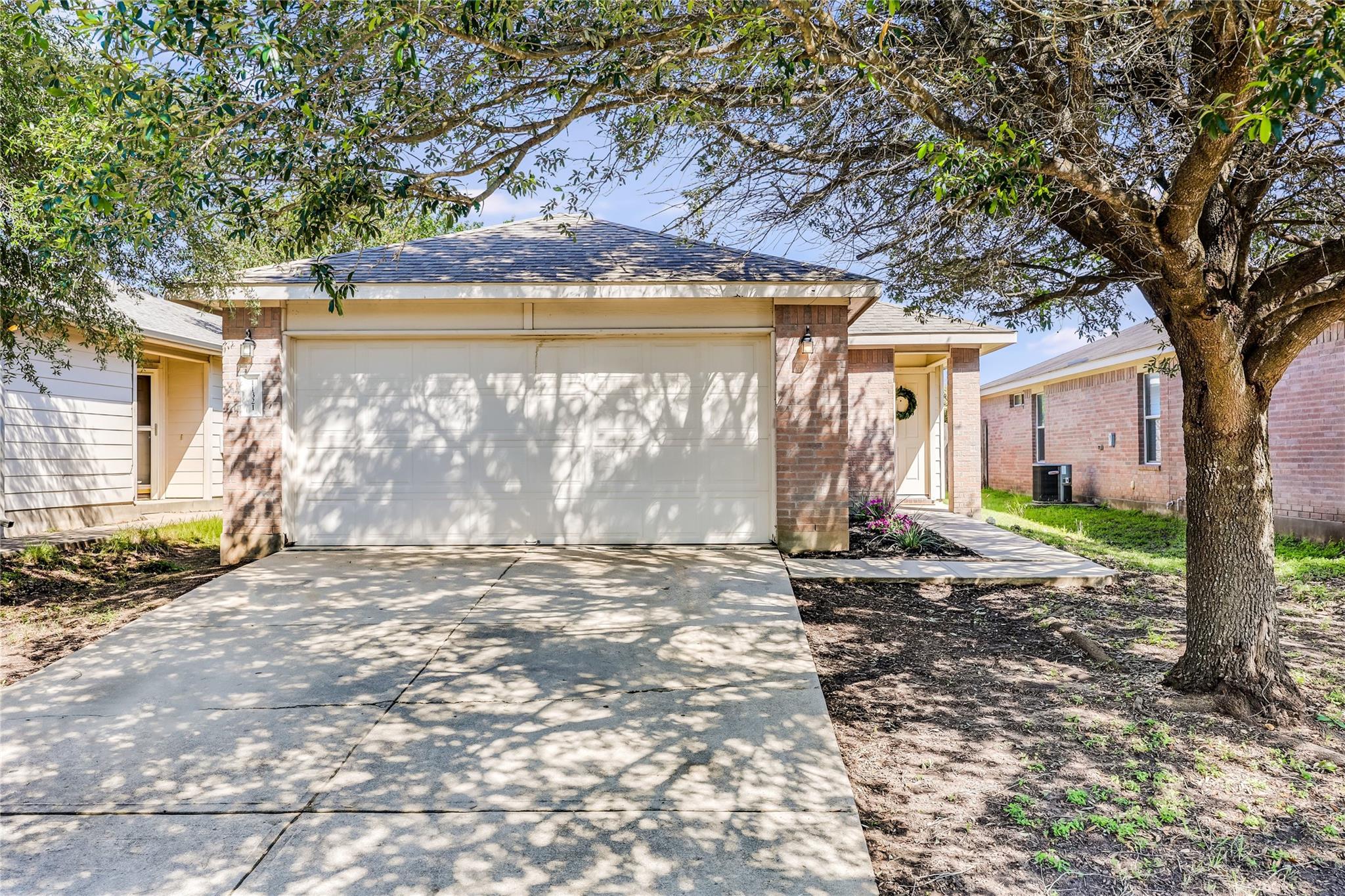 11321 Autumn Ash Drive Manchaca TX 78652
