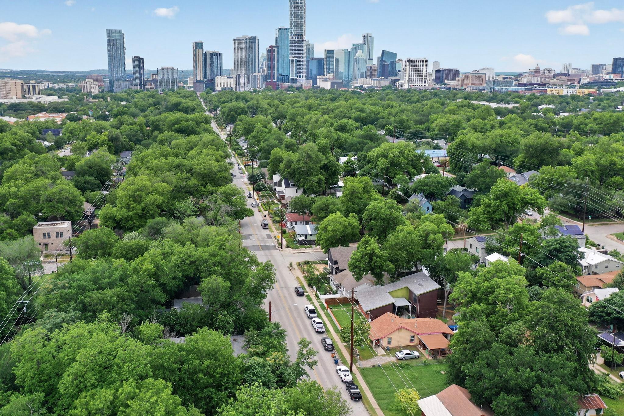 1912 Holly Street Austin TX 78702